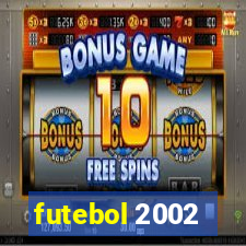 futebol 2002